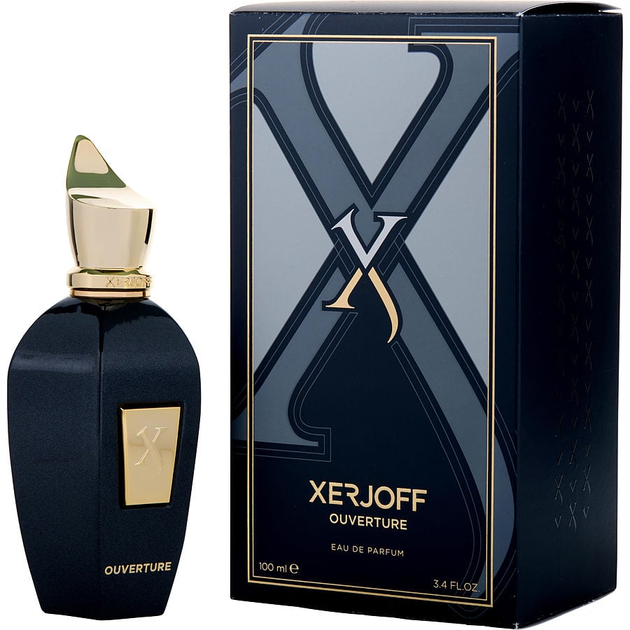 XERJOFF OUVERTURE 3.4 EDP UNISEX