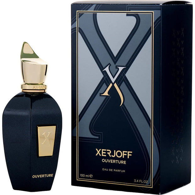 XERJOFF OUVERTURE 3.4 EDP UNISEX