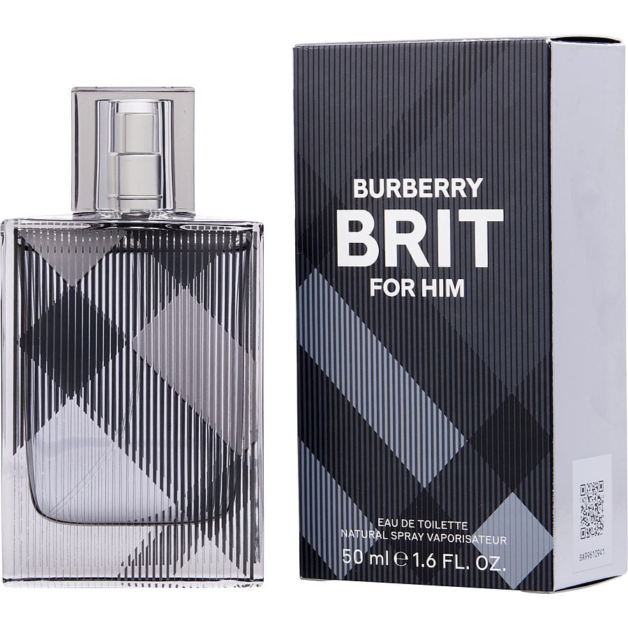 BURBERRY BRIT 1.7 EDT MEN