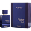 AL HARAMAIN AMBER OUD DUBAI NIGHT 2.5 EXTRAIT DE PARFUM UNISEX