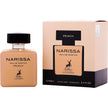 MAISON ALHAMBRA NARISSA PEACH 3.4 EDP WOMEN