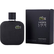 LACOSTE EAU DE NOIR 3.4 EDT MEN