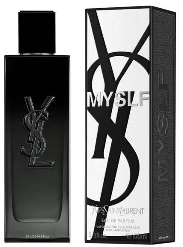YSL MYSLF 3.4 EDP MEN