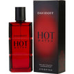 HOT WATER 3.7 EDT MEN