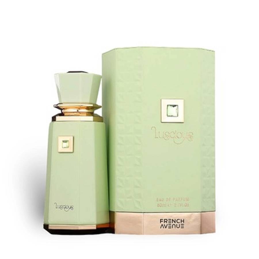 FRENCH AVENUE LUSCIOUS 3.4 EDP UNISEX