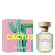 BENETTON UNITED CACTUS 2.7 EDT WOMEN