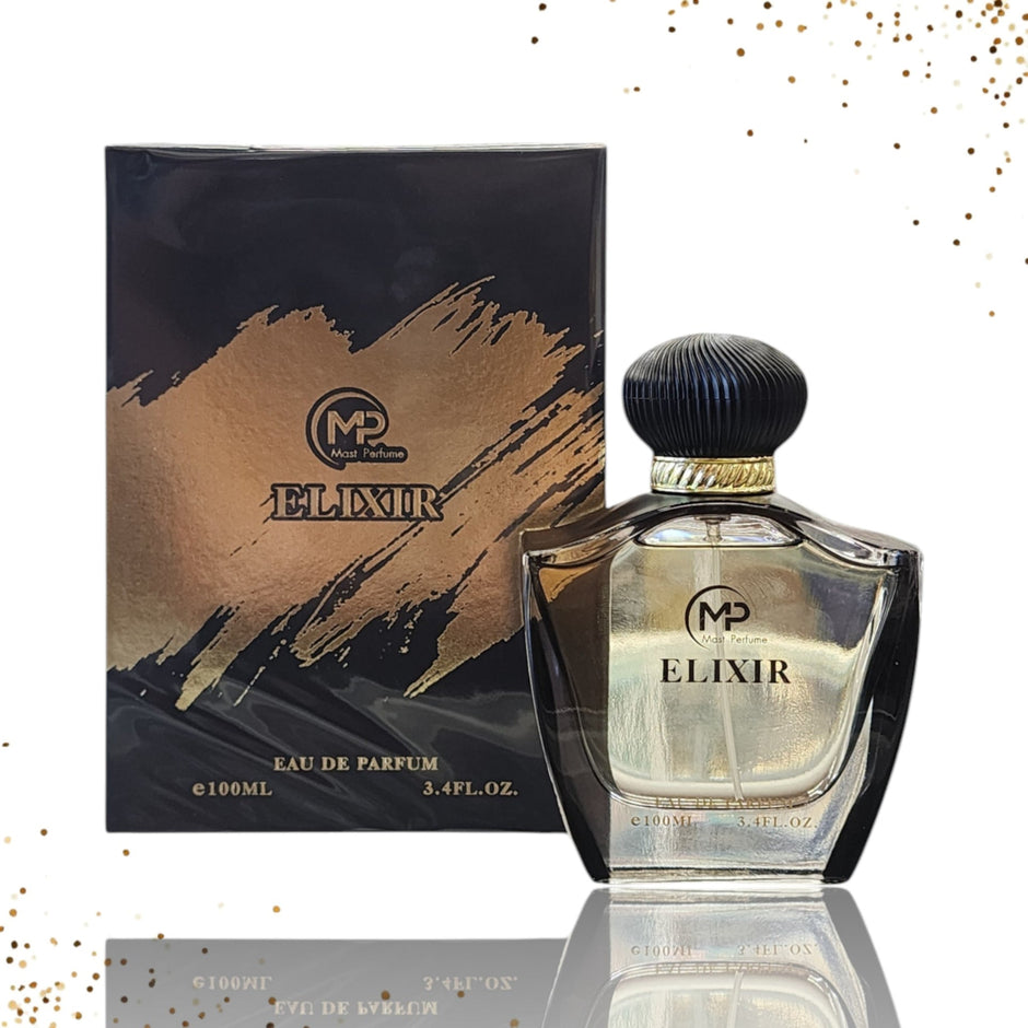 BHARARA MAST PERFUME ELIXIR U EDP 3.4 OZ
