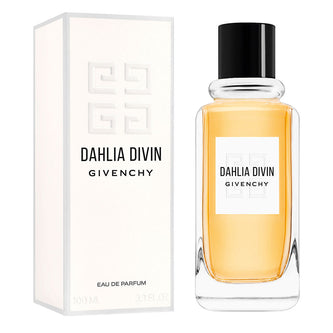 GIVENCHY DAHLIA DIVIN 3.4 EDP WOMEN