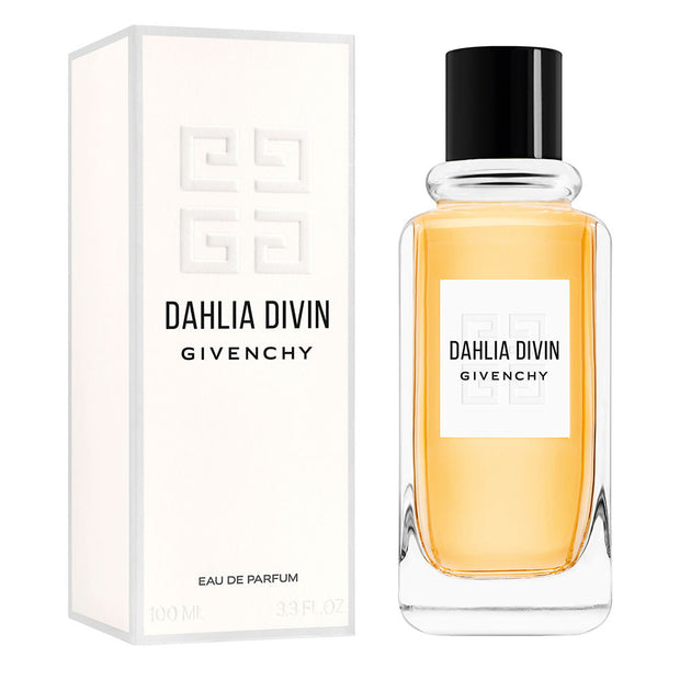 GIVENCHY DAHLIA DIVIN 3.4 EDP WOMEN