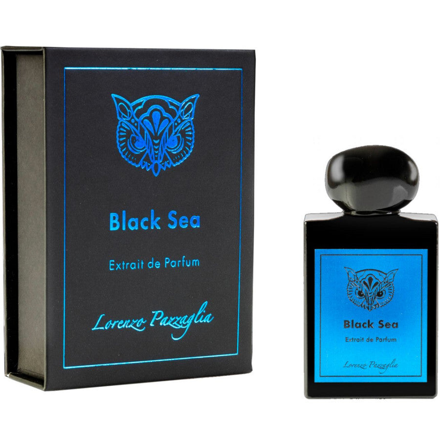 LORENZO PAZZAGLIA BLACK SEA 1.7 EDP UNISEX