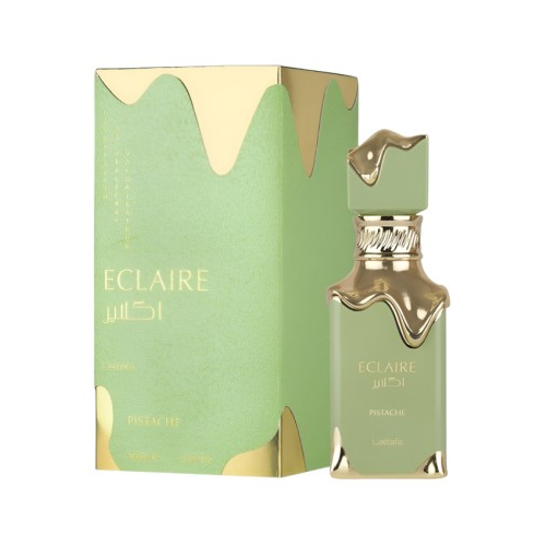 LATTAFA ECLAIRE PISTACHE 3.4 EDP UNISEX