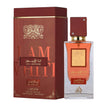 LATTAFA ANA ABIYEDH SCARLET 2.0 EDP UNISEX