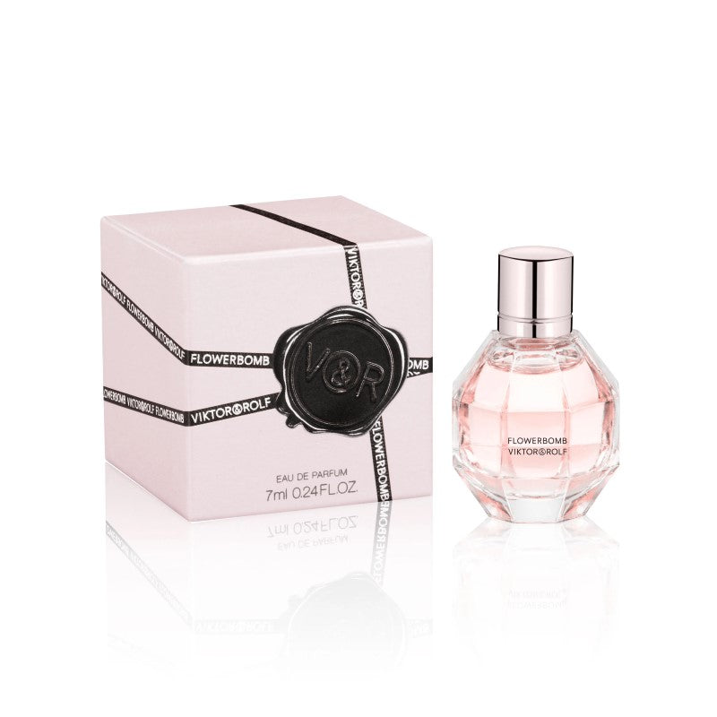 MINI FLOWERBOMB 7ML EDP WOMEN