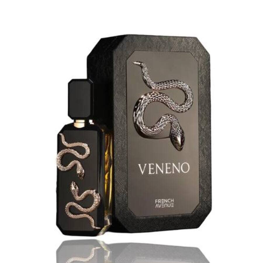 FRENCH AVENUE VENENO 3.4 EDP UNISEX