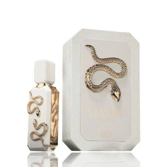 FRENCH AVENUE VENENO BIANCO 3.4 EDP UNISEX