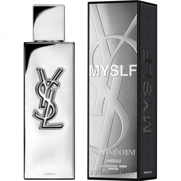 YSL MYSLF ABSOLU LE PARFUM 2.0 EDP MEN