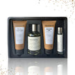 EMPER STALLION 53 3.4 EDP WOMEN + 3.4 FACIAL CLEANSER + 3.4 S/G + 10ML