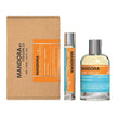 EMPER MANDORA BY STALLION 53 3.4 EDP WOMEN + 20 ML