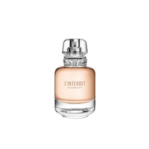 GIVENCHY LINTERDIT 2.7 EDT WOMEN TESTER