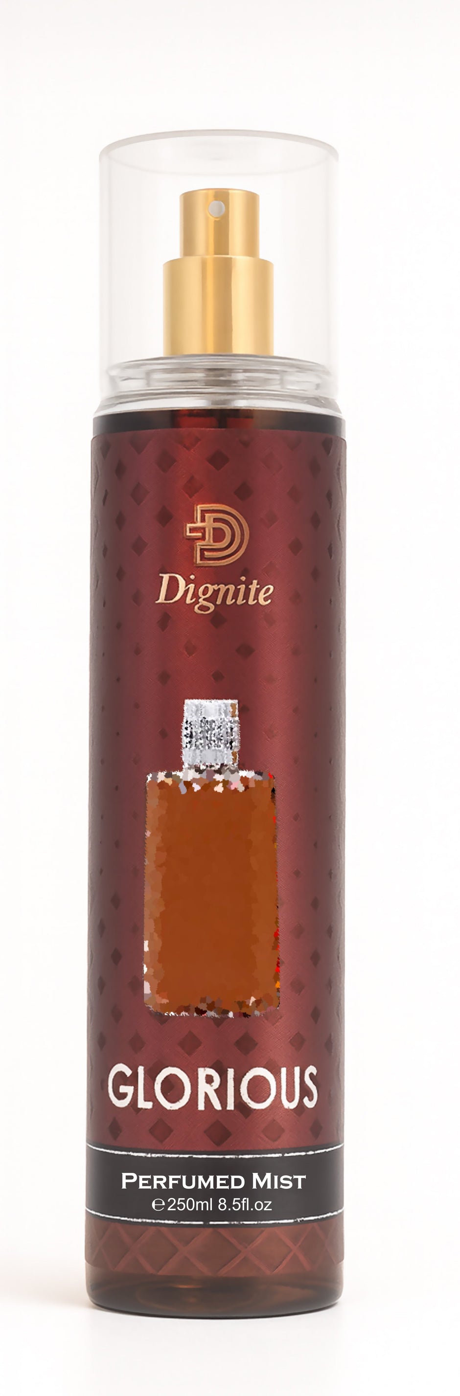 DIGNITE GLORIOUS PERFUMED MIST 250ML