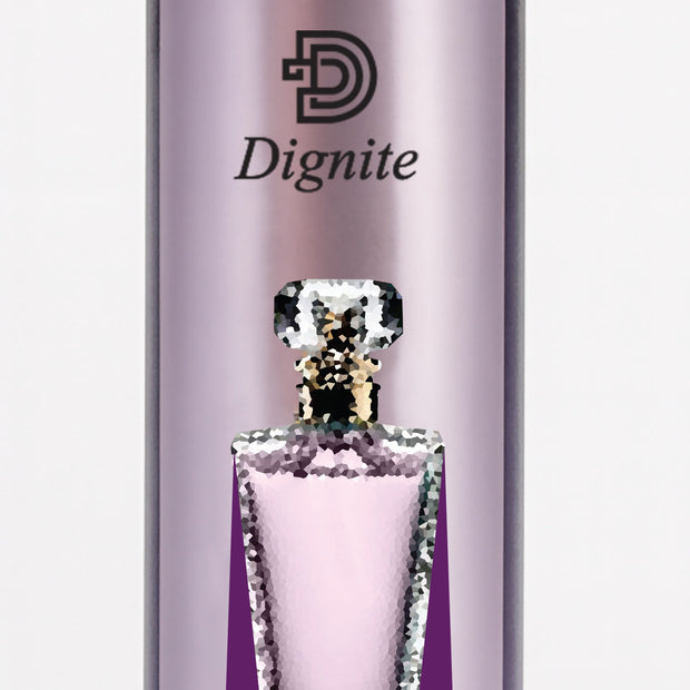 DIGNITE MIDNIGHT PERFUMED MIST 250ML