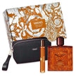 VERSACE EROS NAJIM 3.4 PARFUM MEN + 10ML + GWP