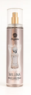 DIGNITE BELLINA PERFUMED MIST 250ML