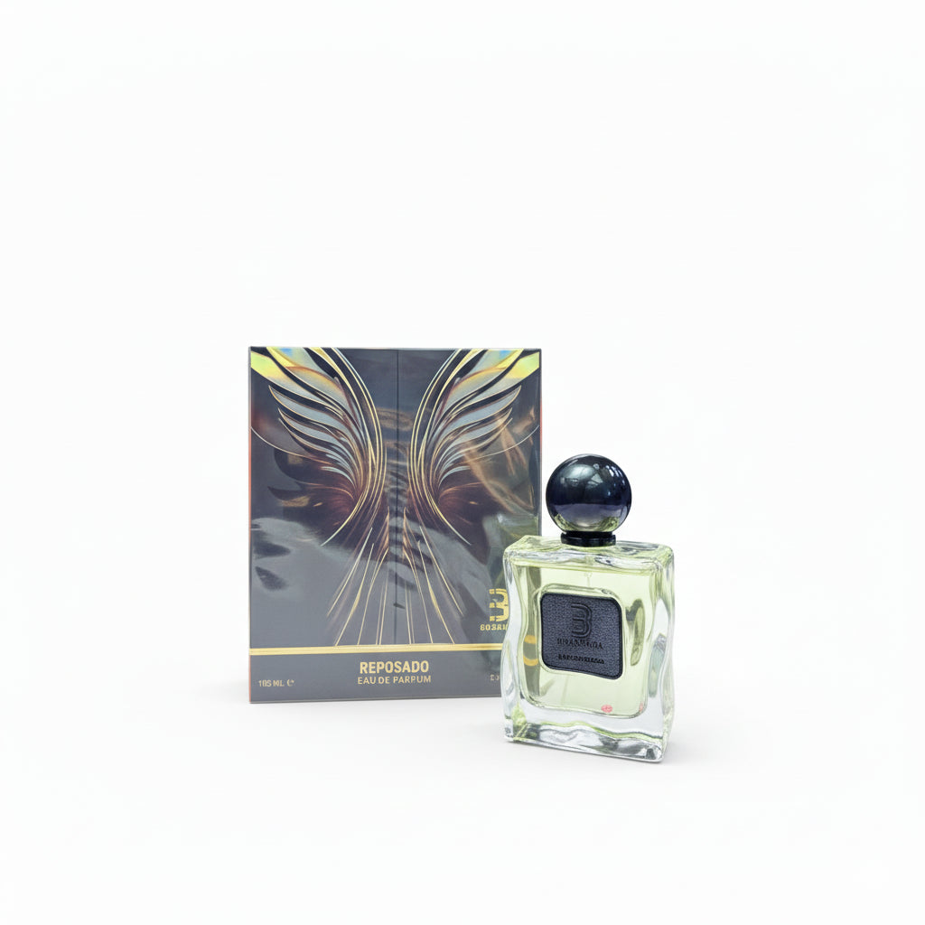 BHARARA REPOSADO 3.4 EDP SP