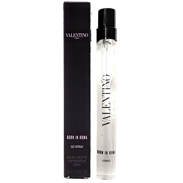 MINI VALENTINO UOMO BORN IN ROMA 10ML EDT MEN