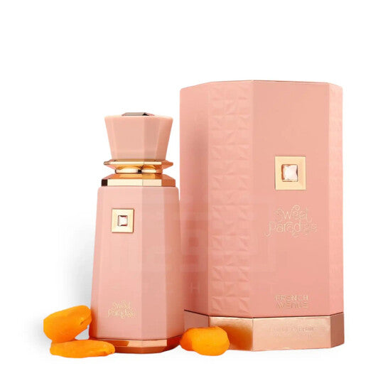 FRENCH AVENUE SWEET PARADISE 3.4 EDP WOMEN
