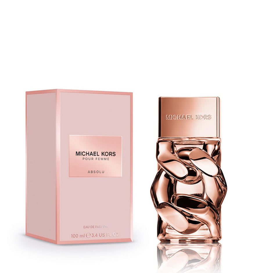 MICHAEL KORS POUR FEMME ABSOLU 3.4 EDP WOMEN