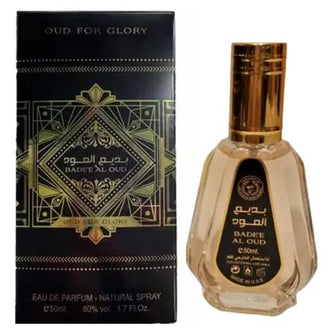 ARD AL ZAAFARAN BADEE AL OUD FOR GLORY 1.7 EDP MEN