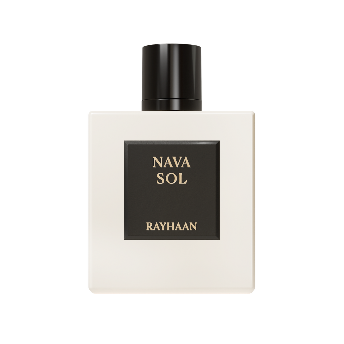 Rayhaan Nava Sol 3.4 oz EDP Unisex