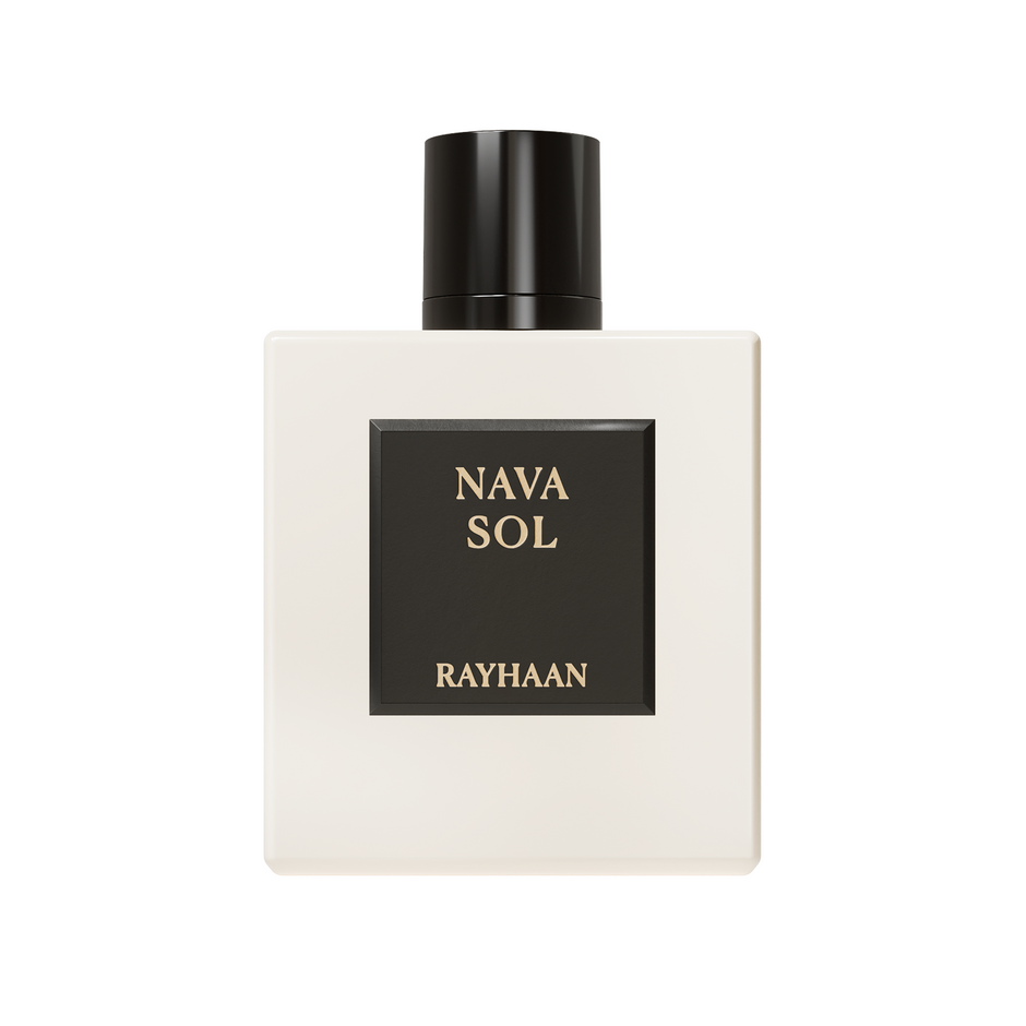 Rayhaan Nava Sol 3.4 oz EDP Unisex