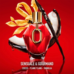 Paco Rabanne Million Red For Her 3.0 oz Parfum Women