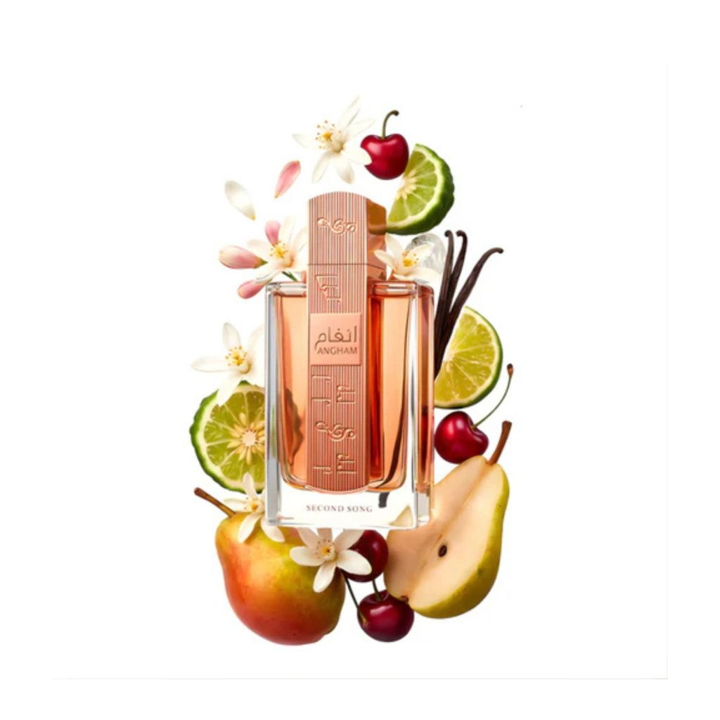 Angham Second Song 3.4 oz EDP Unisex