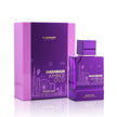 AL HARAMAIN AMBER OUD IMAGINE DUBAI 3.4 EDP UNISEX