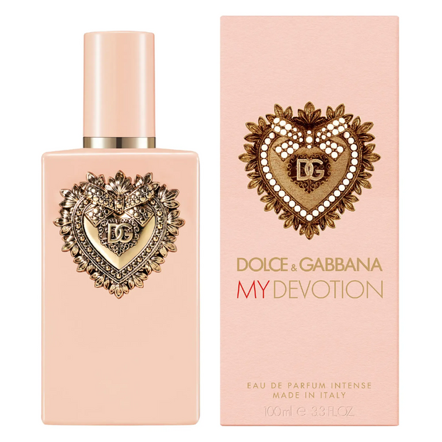 My Devotion Intense 3.4 oz EDP for Women