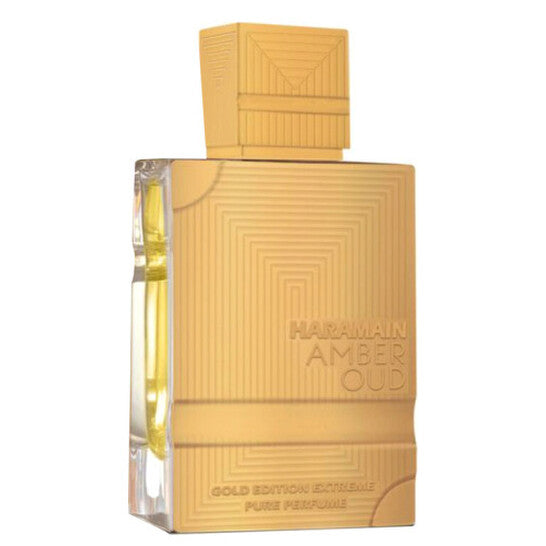 AL HARAMAIN AMBER OUD GOLD EXTREME 3.4 EDP UNISEX TESTER