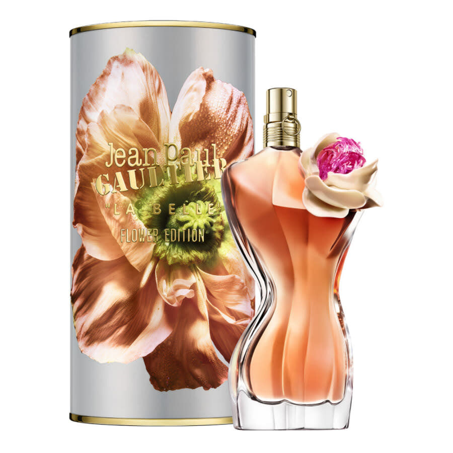 JEAN PAUL G LA BELLE FLOWER 3.4 EDP WOMEN