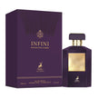 MAISON ALHAMBRA INFINI INTOXICATING CHERRY 2.7 EDP UNISEX