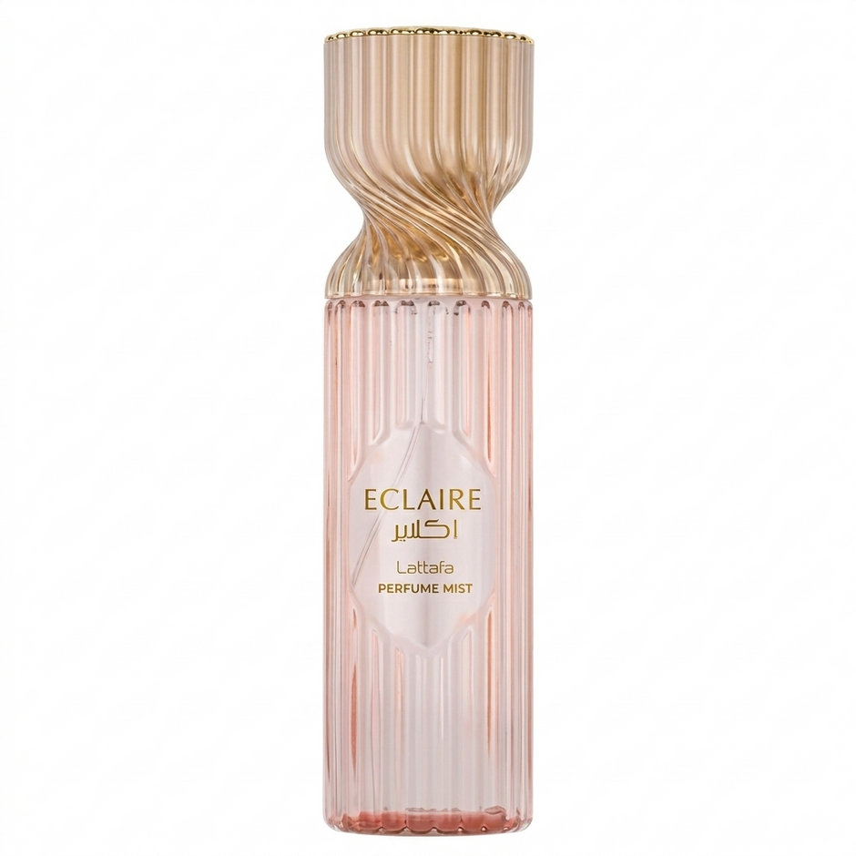 LATTAFA ECLAIRE 8.4 BODY MIST WOMEN