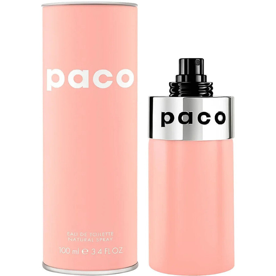 PACO BY PACO ROSE 3.4 EDT WOMEN