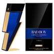 CAROLINA CH BAD BOY COBALT ABSOLUTE 3.4 EDP MEN