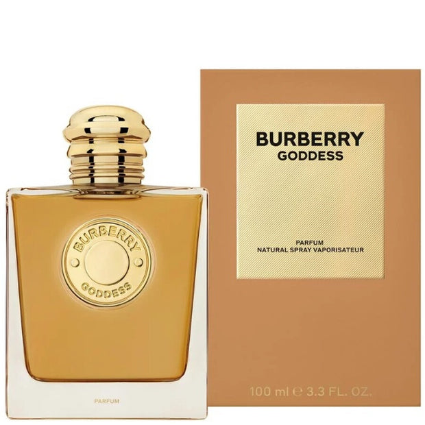 BURBERRY GODDESS 3.4 PARFUM WOMEN