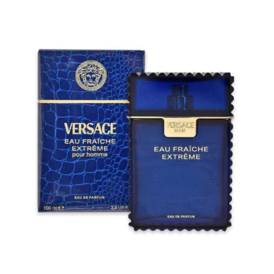 VERSACE EAU FRAICHE EXTREME 3.4 EDP MEN