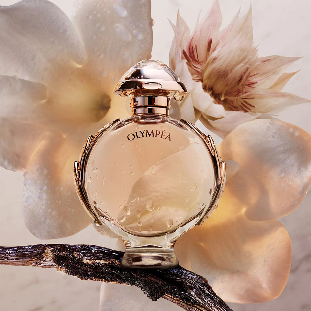 Paco Rabanne Olympea 2.7 oz EDP for women