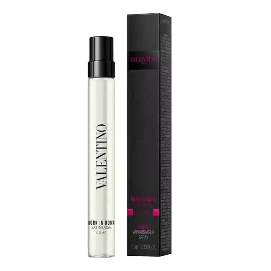 MINI VALENTINO BORN IN ROMA EXTRADOSE 10ML EDP MEN