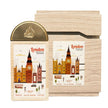 LATTAFA LONDON THE CITY OF CONTRAST 3.4 EDP UNISEX