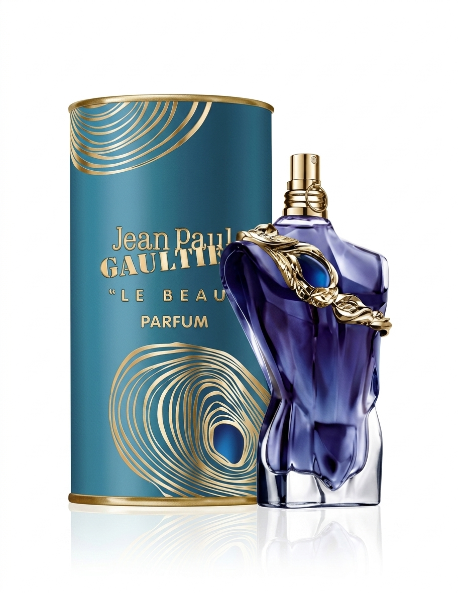 JEAN PAUL G LE BEAU NARCISSE 2.5 EDP MEN